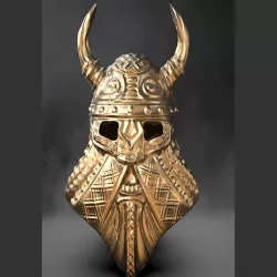 Dwarf Mask