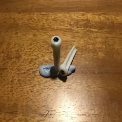 EKO Guitar String Peg