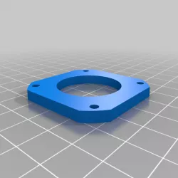 Elegoo Mars Fix for missing layers