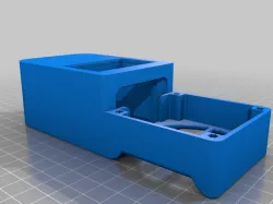 ELEGOO MARS HEATER