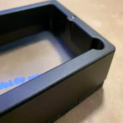 Elegoo Mars Resin Vat Stand
