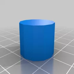 encoder knob 