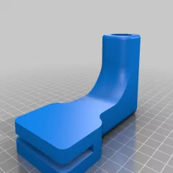 ENDER 5 MOD Z