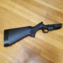 Fightlite SCR Sporter Rifle Stock Extension