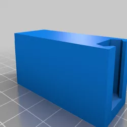Filament Guide EXTENDOR