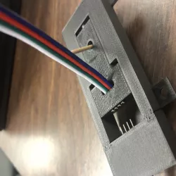 Filament switch