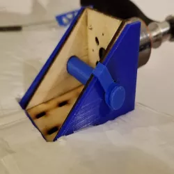 FliteTest Firewall Quick Mount