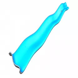 Flowing Incense Holder