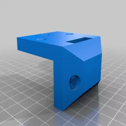 Foldaway bed latch