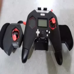 FrSky X-Lite Accessibility Mods
