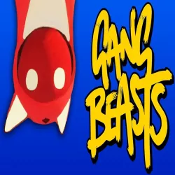 Gang Beasts Fox