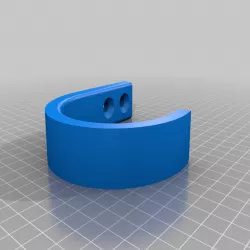 Garden Hose Hook(remixed 