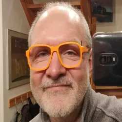 Glasses Broken Frame Replacement