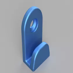 Glasses Holder - Hook