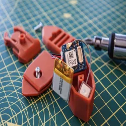 GPS Tracker