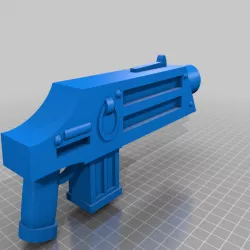 Grot Blaster Warhammer 40k Cosplay