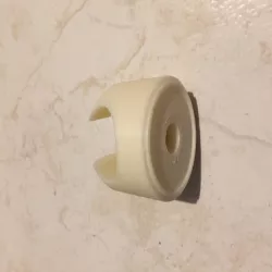 Hand shower bracket