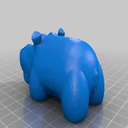 Happy Hippo Hyppo