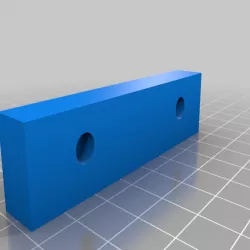 Harbor Freight Vice Pads