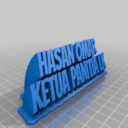 hasan