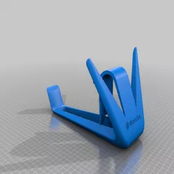 Headphone and Controller Stand
