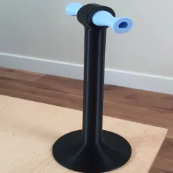 Headphones Stand / Holder