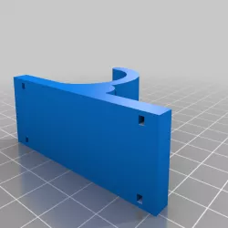 headset holder