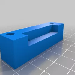 Hinge support