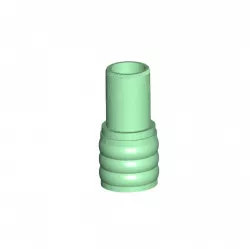 Hoover adapter
