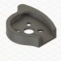 iFlight XL5 V4 Arm End Cap