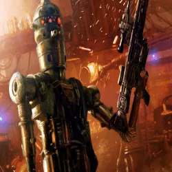 IG-88 Droid