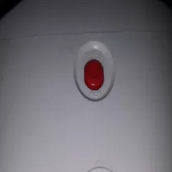 Igloo Playmate Cooler Button