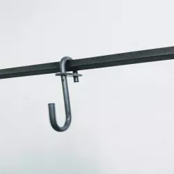 ikea bygel hook lock