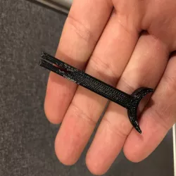 Ikea Fyrtur 0% Stop Fix