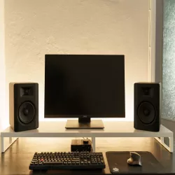 Ikea Monitor Stand
