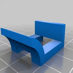 Ikea Pax Hat Hook