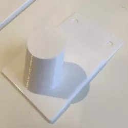 IKEA SKARSTA Desk Hook