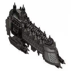 Imperial Battleships Mk. 1b