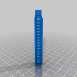 Improved Tesla Coil & AT