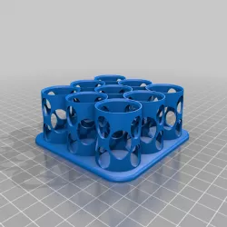 Insulin Holder