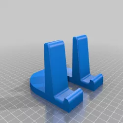 iPad Stand