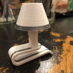 iPhone Ambient light