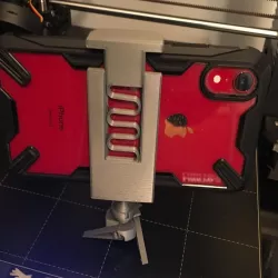 iPhone XR Tripod