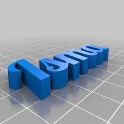 Isma