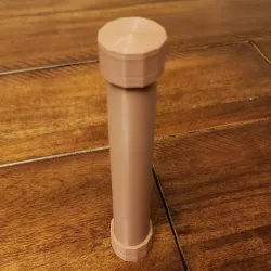 J.A.I.K. Tube (Cone Loader)