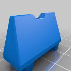 Jersey barrier