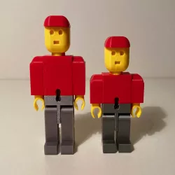 kbricks figure