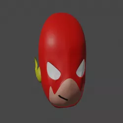 key chain Flash
