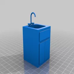 Kitchen Sink