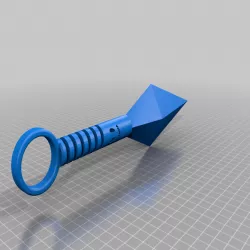 kunai 